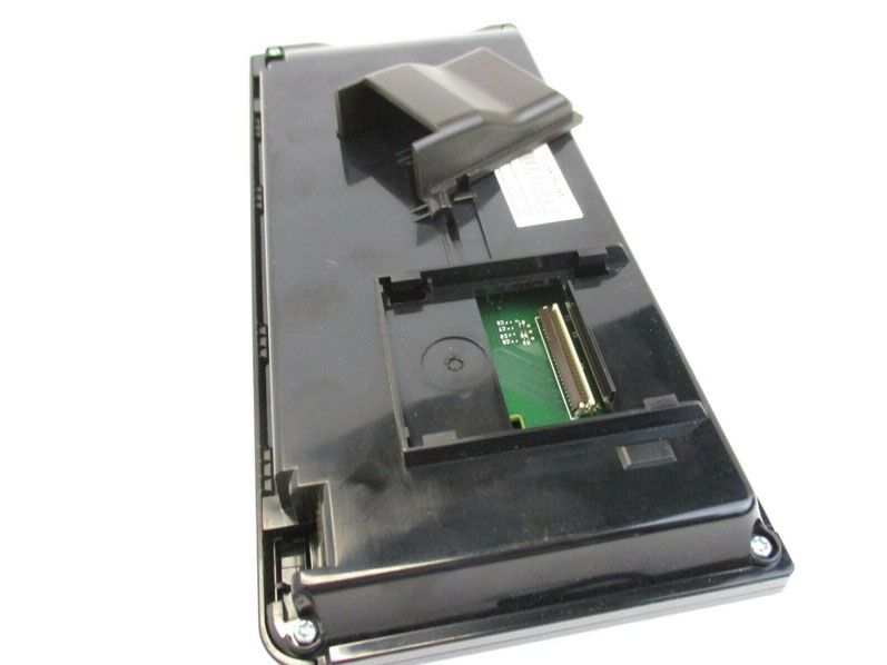hp officejet pro 8620-8630 control panel assembly - A7F65-60059