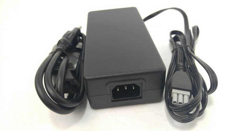 HP Officejet 6210 AC ADAPTER - 0950-4491 - Click Image to Close