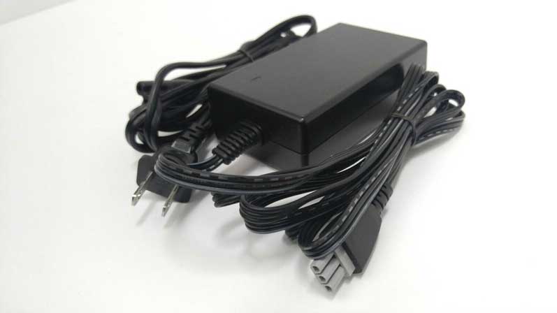 Hp AC Adapter Power Supply 0957-2231 +32V 375mA +16V 500mA - Click Image to Close