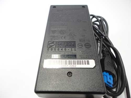 Hp AC Adapter Power Supply 0957-2262 32v 2A - Click Image to Close