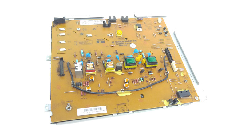 DELL 1815dn High voltage Power supply unit - 0WH773 - Click Image to Close