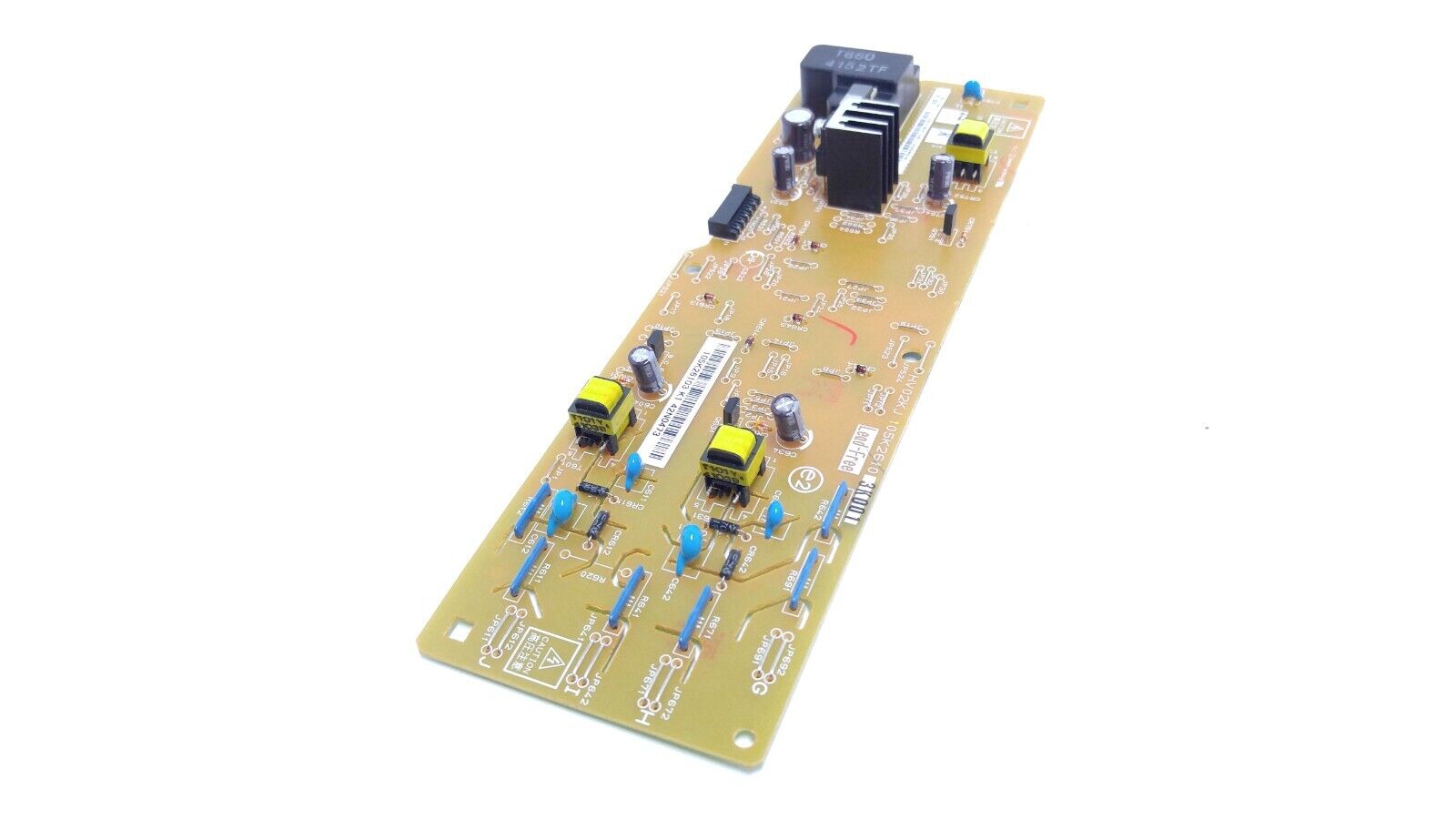 Dell C2665dnf HV power supply board - 105K2610 - Click Image to Close