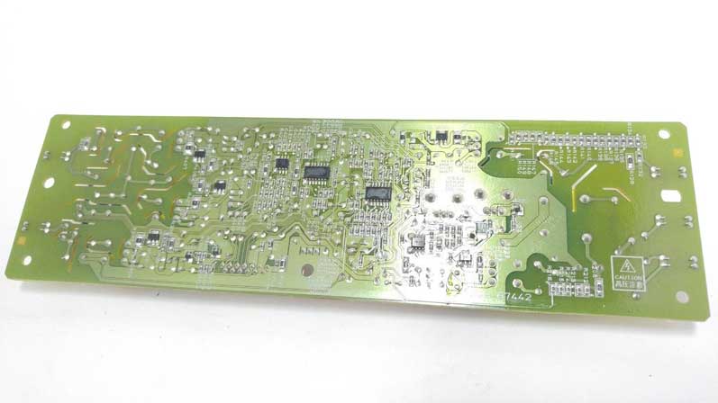 Dell e525w High voltage power supply board - 105K 31101 K001 - Click Image to Close