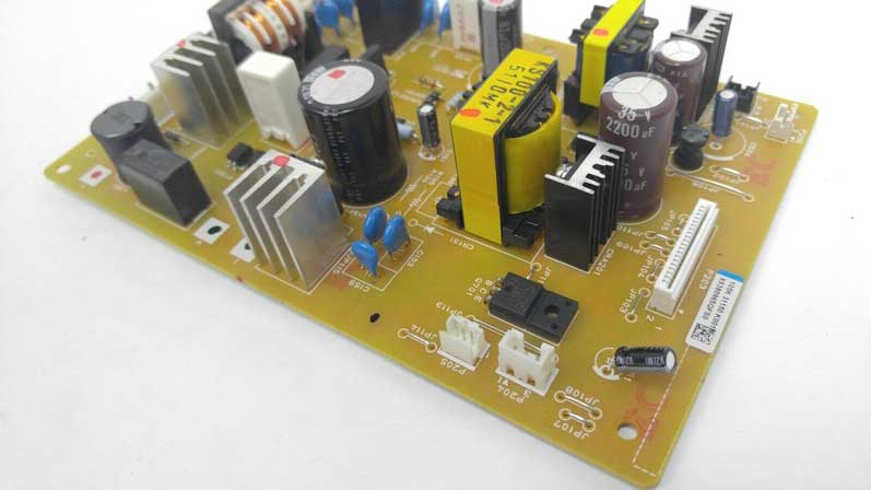 Xerox Phaser 6022 Power supply board - 105K 31154 K001 - Click Image to Close