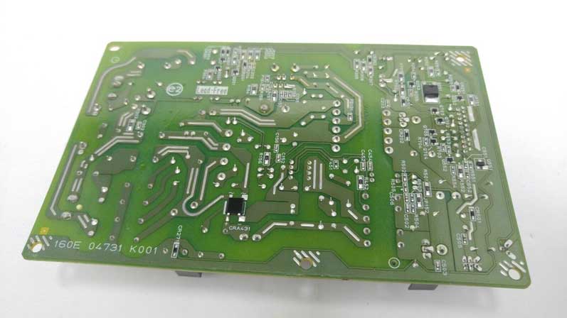 Xerox Phaser 6022 Power supply board - 105K 31154 K001 - Click Image to Close