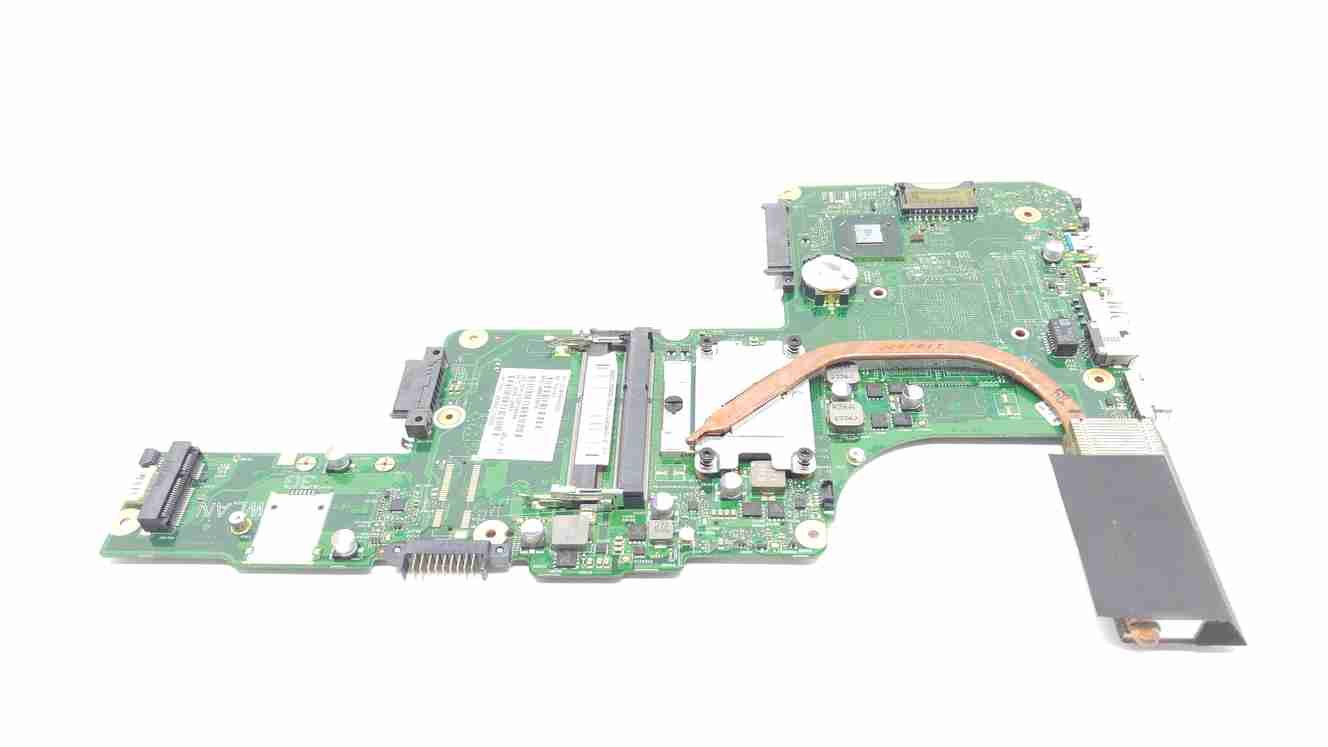 Toshiba c855-s5206 mainboard with intel I3 2370m - 1310A2491321