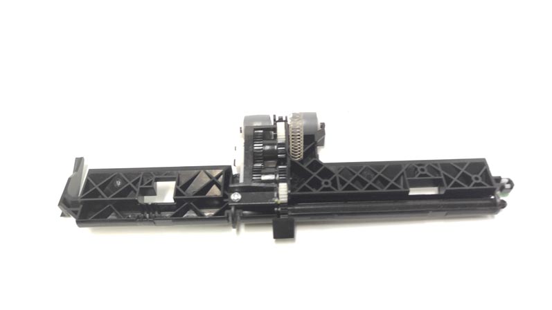 HP OfficeJet pro 6978 Pickup roller assembly - 1KR42-40029 - Click Image to Close