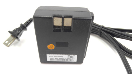 Lexmark ac adapter by Skynet - 21D0315 - Click Image to Close