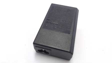 Lexmark ac adapter by Delta - 21D0945 EADP-32CB B - Click Image to Close