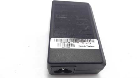 Lexmark ac adapter by Delta - 21H0302 TADP-32FB BC