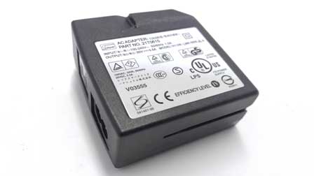 Lexmark ac adapter by Skynet - 21T0615 - Click Image to Close