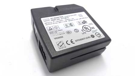 Lexmark ac adapter by Skynet - 21T0615