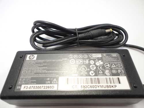 Hp AC Adapter Power Supply 380467-003 18.5V 3.5A 65w - Click Image to Close