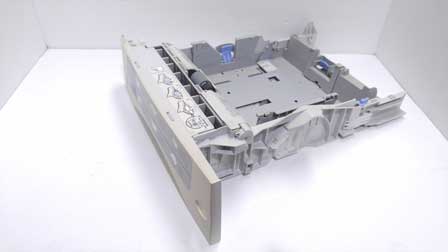 hp laserjet 4250tn input paper tray - RC1-0158 - Click Image to Close