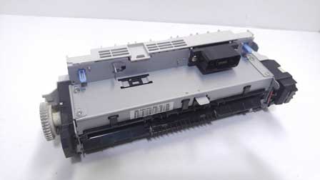 hp laserjet 4250tn Fuser Assembly - RM1-1082 - Click Image to Close