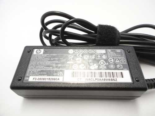 Hp AC Adapter Power Supply 463552-002 18.5V 3.5A 65w - Click Image to Close