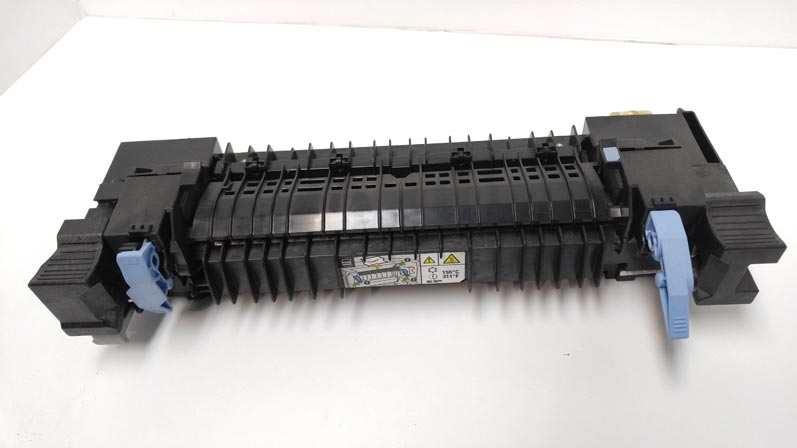Dell C2665dnf 110v Fuser Assembly unit - 4K0HY - Click Image to Close