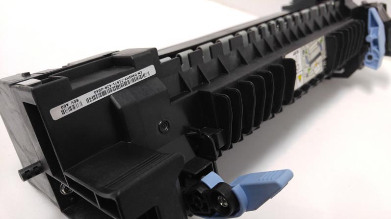 Dell C2665dnf 110v Fuser Assembly unit - 4K0HY