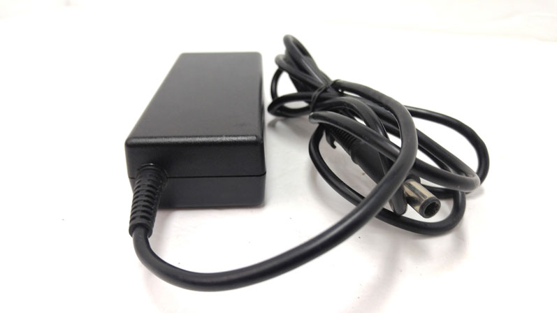 Hp 90w AC Adapter - PPP012D-S 519330-003 - Click Image to Close