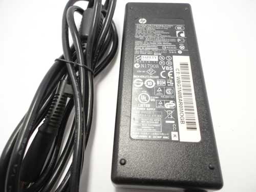 Hp AC Adapter Power Supply 608428-003 PPP012D-S 19v 4.74A 90W - Click Image to Close