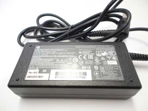 Hp AC Adapter Power Supply 724264-001 19.5V 3.33A 65W - Click Image to Close