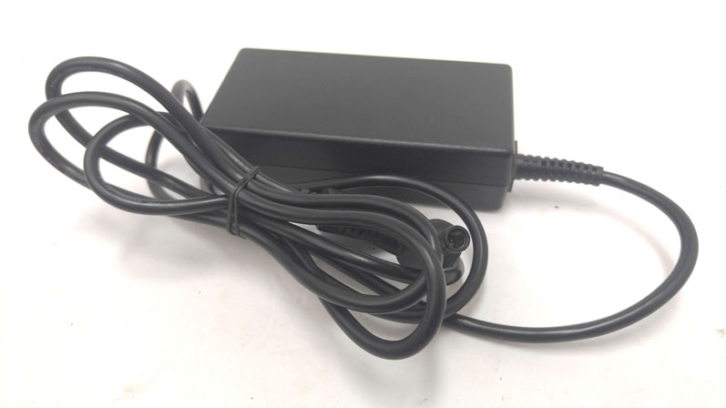 Hp 65w Laptop AC Adapter - 724264-002 - Click Image to Close