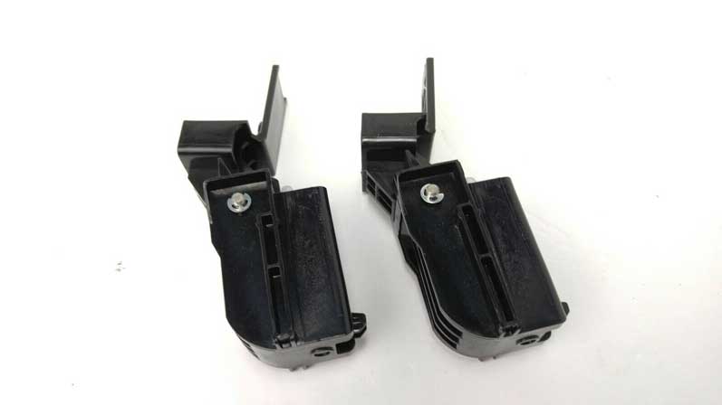 Hp Officejet 7612 lower hinge assembly - Click Image to Close