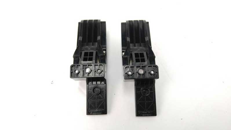 Hp Officejet 7612 lower hinge assembly - Click Image to Close