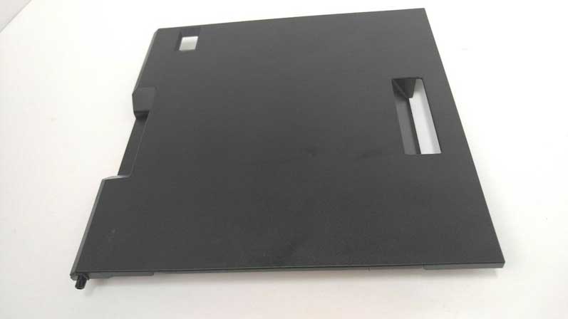 Dell e525w toner access door - 822E 1089