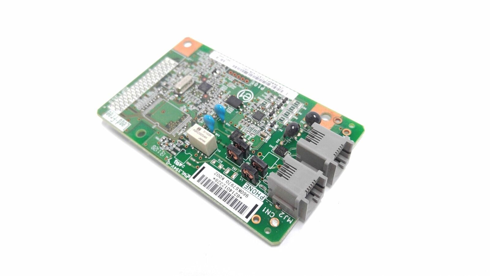 Dell C2665dnf Fax board assembly - 960K67970 - Click Image to Close