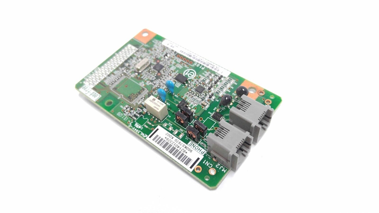 Dell C2665dnf Fax board assembly - 960K67970