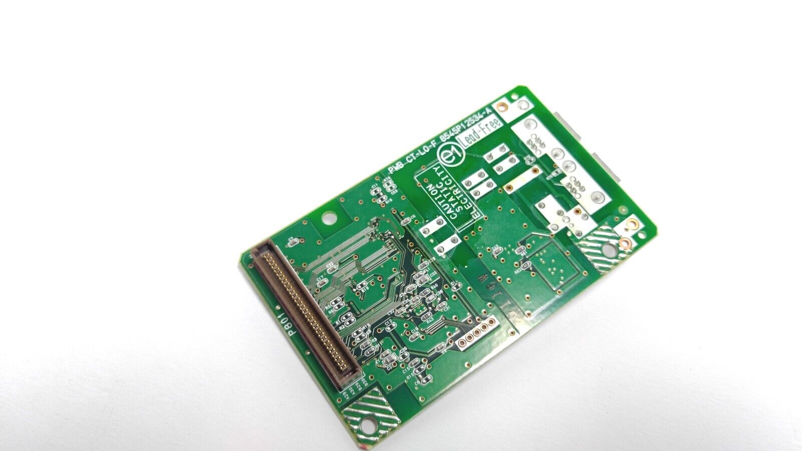 Dell C2665dnf Fax board assembly - 960K67970 - Click Image to Close