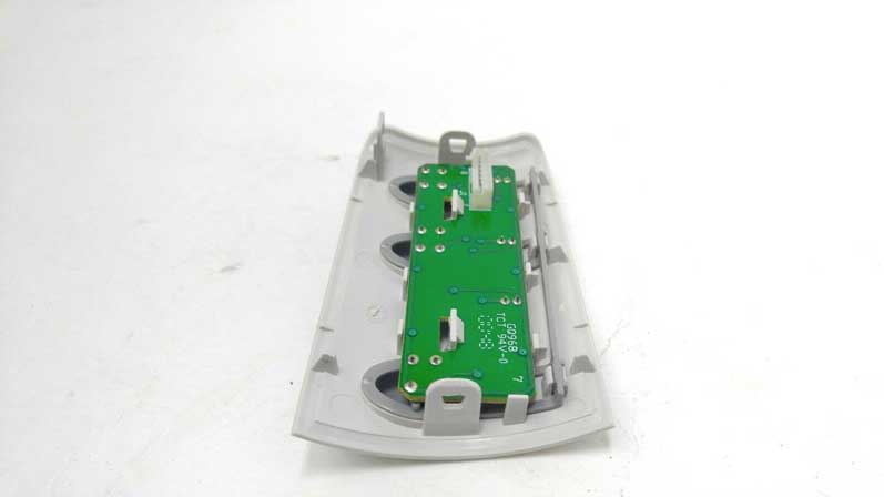 Hp deskjet 960c Control Panel board - Click Image to Close