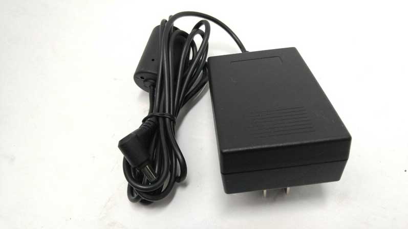 Epson 30w AC Adapter - A391UC - Click Image to Close