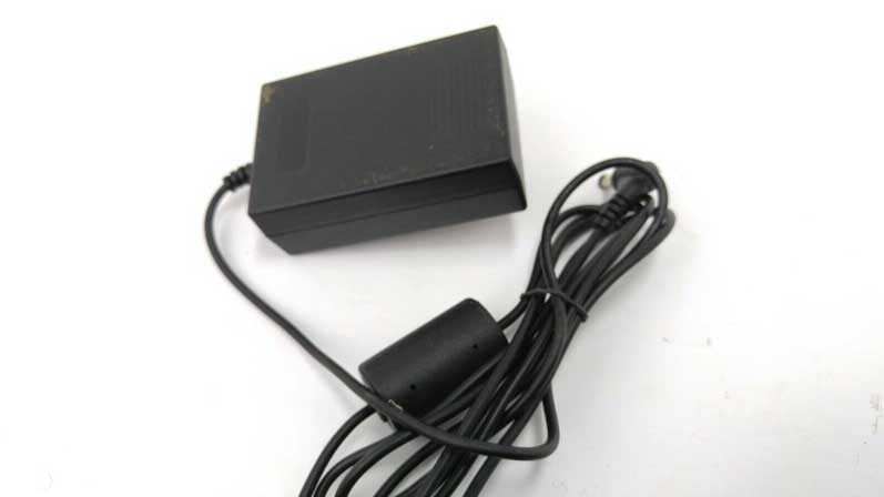 Epson V300 Perfection AC Adapter - A392UC - Click Image to Close