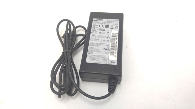 Samsung sound bar AC Adapter - A6024_FPN - Click Image to Close