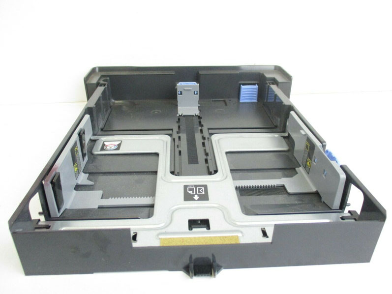 hp officejet pro 8610 - 8630 Input paper tray - A7F64-40094 - Click Image to Close