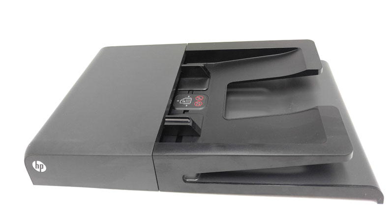 hp officejet pro 8610/8615 ADF assembly - A7F64-60010 - Click Image to Close