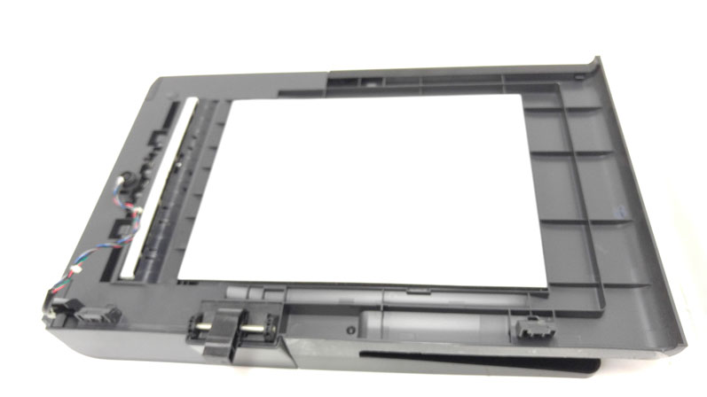hp officejet pro 8610/8615 ADF assembly - A7F64-60010 - Click Image to Close