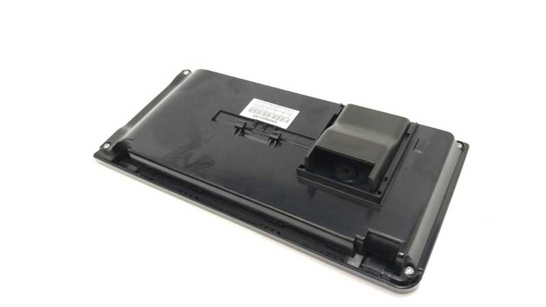 Hp officejet pro 8610 - 8615 Control panel unit - A7F64-80058 - Click Image to Close