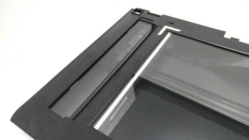 Hp officejet pro 8610 - 8630 Scanner Assembly - A7F64-40002 - Click Image to Close