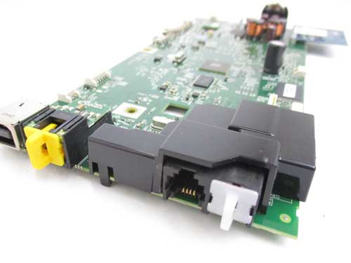 HP Officejet Pro 8610 Logic Board A7F65-80001 Rev B.1 - Click Image to Close