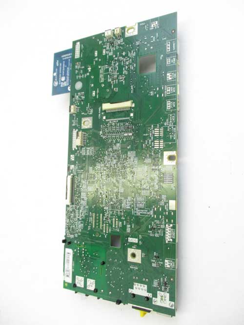 HP Officejet Pro 8610 Logic Board A7F65-80001 Rev B.1