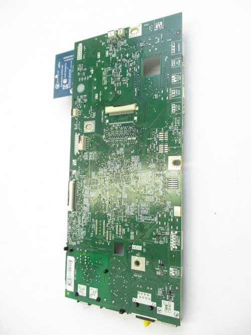 HP Officejet Pro 8610 Logic Board A7F65-80001 Rev B.1 - Click Image to Close