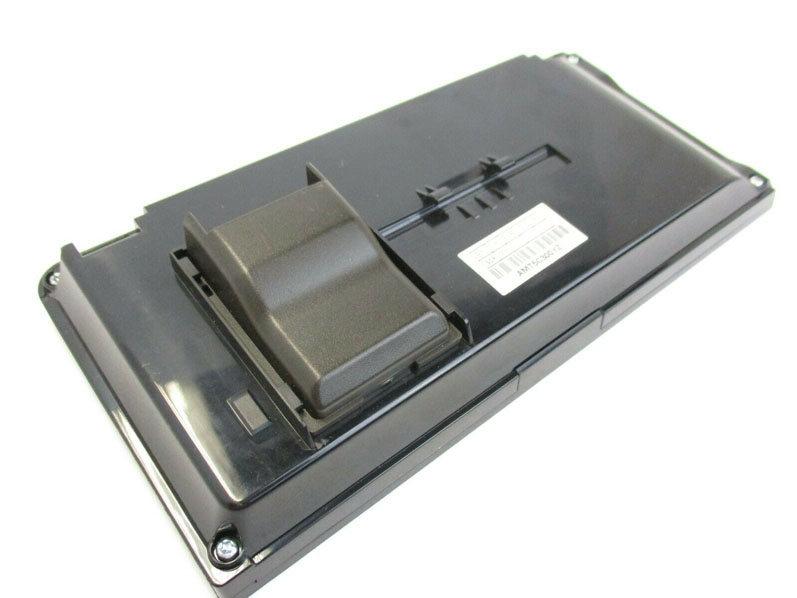 hp officejet pro 8620-8630 control panel assembly - A7F65-60059 - Click Image to Close