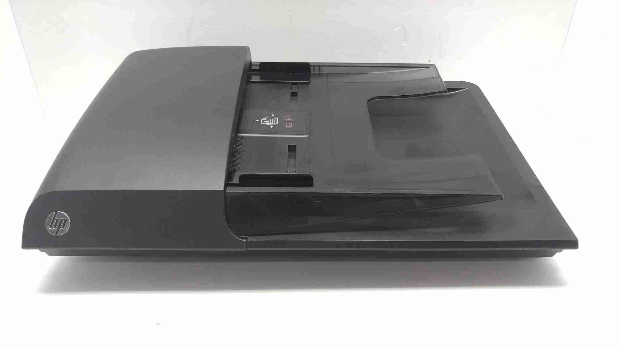 HP OfficeJet 4630 4632 ADF and scanner assembly - A9T80-40040
