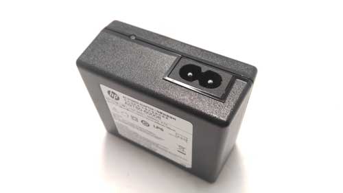 Hp AC Adapter Power Supply A9T80-60008 32V 468mA 12V 166mA