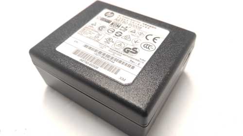 Hp AC Adapter Power Supply A9T80-60008 32V 468mA 12V 166mA