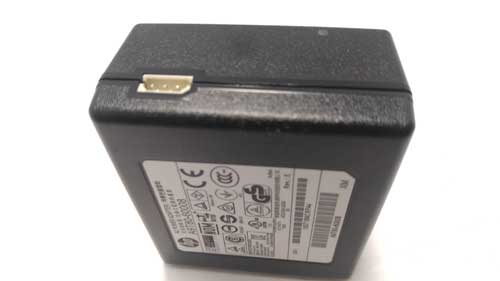 Hp AC Adapter Power Supply A9T80-60008 32V 468mA 12V 166mA - Click Image to Close