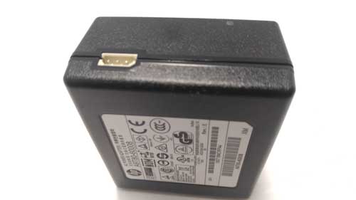 Hp AC Adapter Power Supply A9T80-60008 32V 468mA 12V 166mA